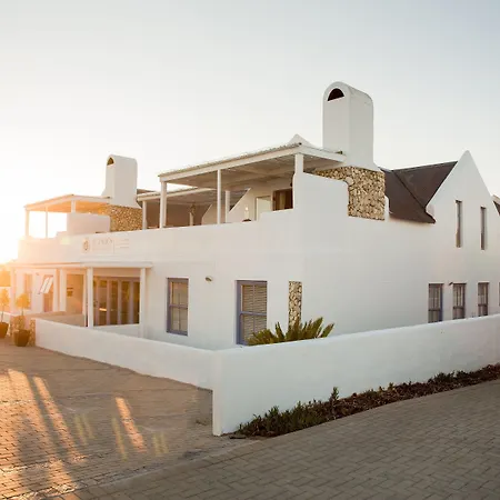 De Linden Boutique Guest House-2